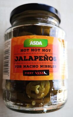 Jalapeños