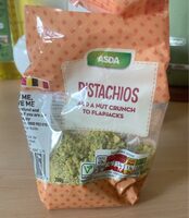 Pistachios