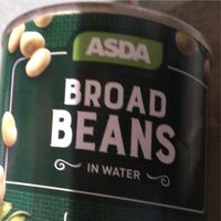 Broad beans