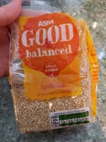 Quinoa