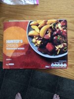 Hunters Chicken