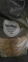 Tagliatelle