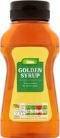 Golden Syrup