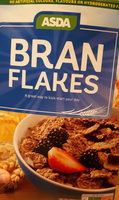 Bran flakes
