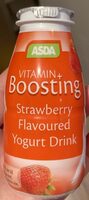 Boosting