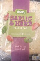 Garlic & Herb