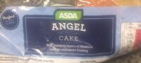 Angel cake
