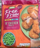 18* Chicken Nuggets