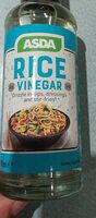 Rice Vinegar