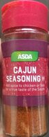 Cajun Seasoning