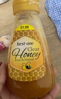 Honey
