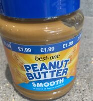 Peanut butter