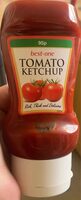 Tomato ketchup