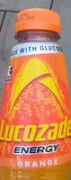 Lucozade ENERGY