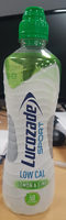 Sport Lite Low Cal Lemon & Lime