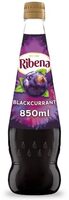 Blackcurrant Squash