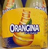 Orangina