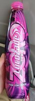 Lucozade Zero Pink Lemonade