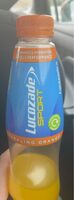 Lucazade sport sparkling