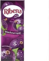 Ribena Blackcurrant