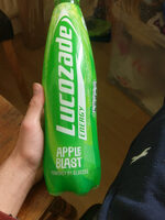 Energy Apple Blast