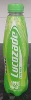 Lucozade Apple Blast