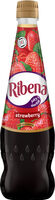 Ribena Strawberry No Added Sugar Concentrate