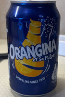 Orangina
