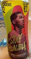Sport fruit punch