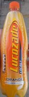 Lucozade Energy Orange