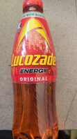 Lucozade