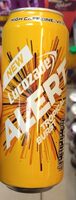 Alert tropical burst