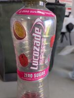 500ml Lucozade Sprt Zro £2.49