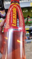 Lucozade Original