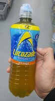 Lucozade SPORT ORANGE