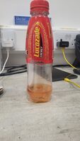 Lucozade Energy Original
