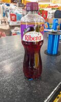 Ribena Blackcurrant