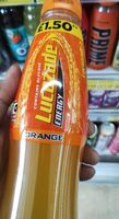 Orange Energy