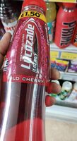 Lucozade ENERGY CHERRY