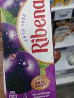 Ribena