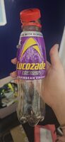 Caribbean Crush