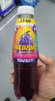 Grafrutt
