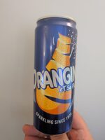 Orangina