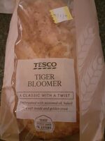 Tesco Tiger Bloomer