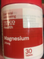 Magnesium