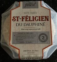 St-Félicien