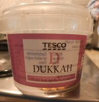 Dukkah