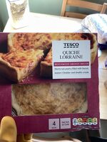 Quiche Lorraine
