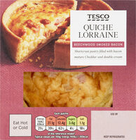 Quiche Lorraine