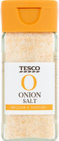 Onion Salt